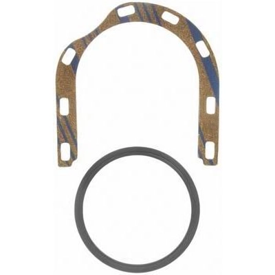 Rear Main Bearing Seal Set by FEL-PRO - BS40635 pa2