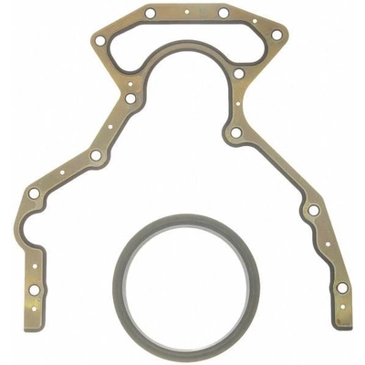 FEL-PRO - BS40640 - Rear Main Bearing Seal Set pa2