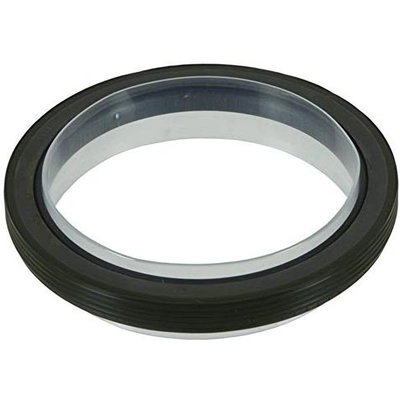 Rear Main Bearing Seal Set by FEL-PRO - BS40646 pa9