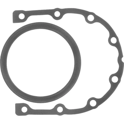 FEL-PRO - BS40658 - Rear Main Bearing Seal Set pa3