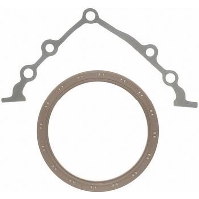 Rear Main Bearing Seal Set by FEL-PRO - BS40660 pa5