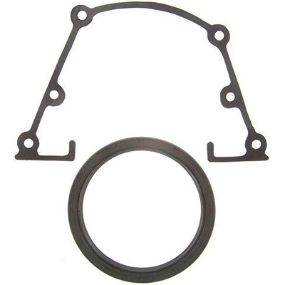 Rear Main Bearing Seal Set by FEL-PRO - BS40663 pa6