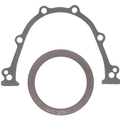 Rear Main Bearing Seal Set by FEL-PRO - BS40664 pa6