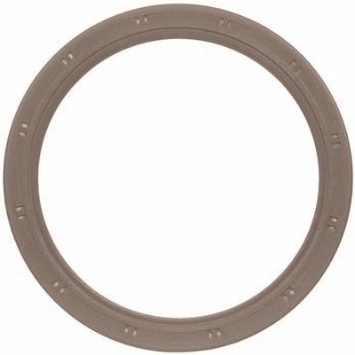 Rear Main Bearing Seal Set by FEL-PRO - BS40665 pa4