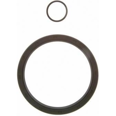 Rear Main Bearing Seal Set by FEL-PRO - BS40679 pa4