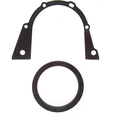 FEL-PRO - BS40681 - Rear Main Bearing Seal Set pa5