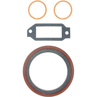 Rear Main Bearing Seal Set by FEL-PRO - BS40683 pa6