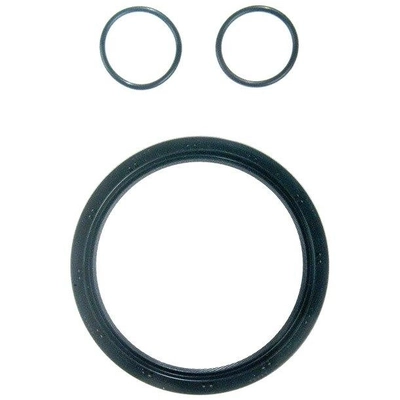 Rear Main Bearing Seal Set by FEL-PRO - BS40685 pa8