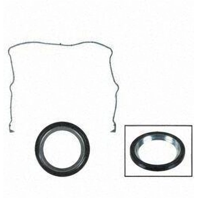 Rear Main Bearing Seal Set by FEL-PRO - BS40688 pa3