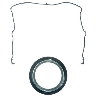 Rear Main Bearing Seal Set by FEL-PRO - BS40688 pa4