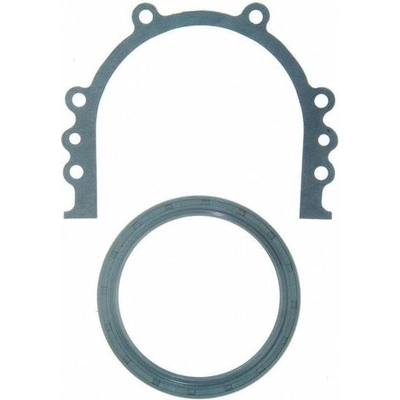 Rear Main Bearing Seal Set by FEL-PRO - BS40695 pa2