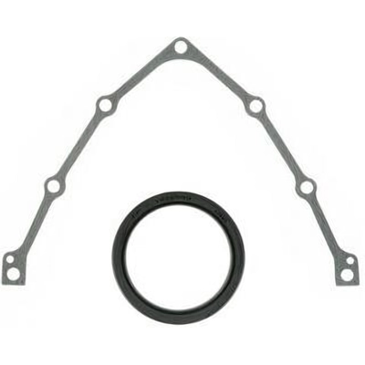 FEL-PRO - BS40697 - Rear Main Bearing Seal Set pa3