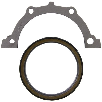 Rear Main Bearing Seal Set by FEL-PRO - BS40707 pa3