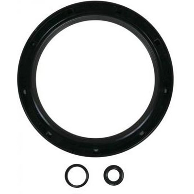 Rear Main Bearing Seal Set by FEL-PRO - BS40712-1 pa4