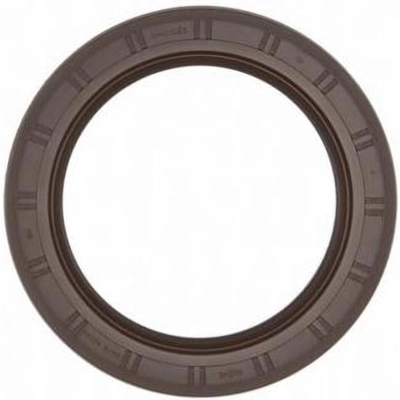 Rear Main Bearing Seal Set by FEL-PRO - BS40714 pa4