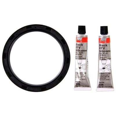 Rear Main Bearing Seal Set by FEL-PRO - BS40722 pa3