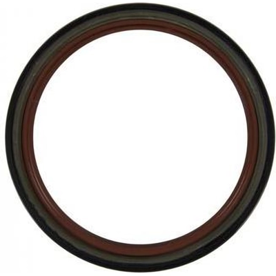 Rear Main Bearing Seal Set by FEL-PRO - BS40738 pa4