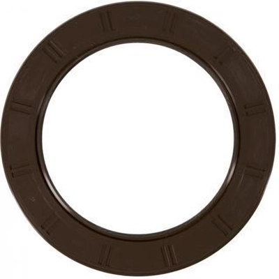 Rear Main Bearing Seal Set by FEL-PRO - BS40742 pa2