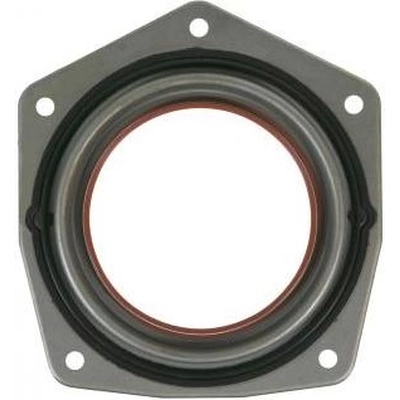 Rear Main Bearing Seal Set by FEL-PRO - BS40755 pa1