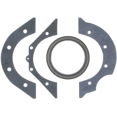 MAHLE ORIGINAL - JV1638 - Rear Main Bearing Seal Set pa1