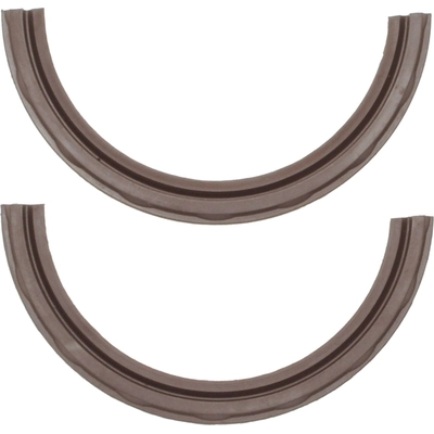 Rear Main Bearing Seal Set by MAHLE ORIGINAL - JV1658 pa2