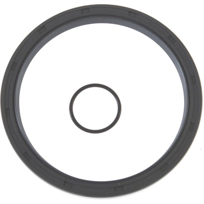 Rear Main Bearing Seal Set by MAHLE ORIGINAL - JV1662 pa2