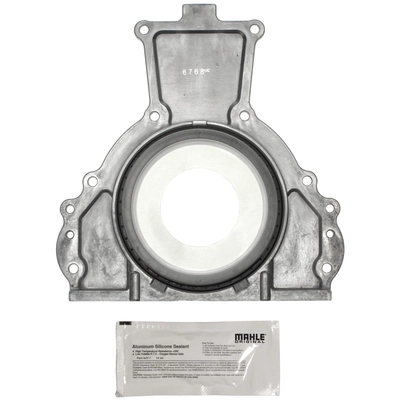 MAHLE ORIGINAL - JV1668 - Rear Main Bearing Seal Set pa1