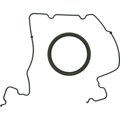 Rear Main Bearing Seal Set by MAHLE ORIGINAL - JV1684 pa3