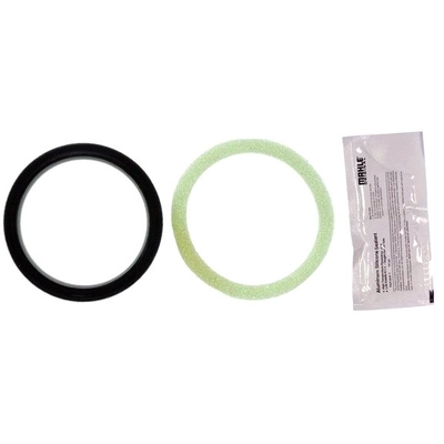 MAHLE ORIGINAL - JV1692 - Engine Crankshaft Seal Retainer Gasket pa1