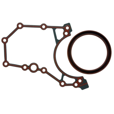 MAHLE ORIGINAL - JV1694 - Engine Crankshaft Seal Retainer Gasket pa1