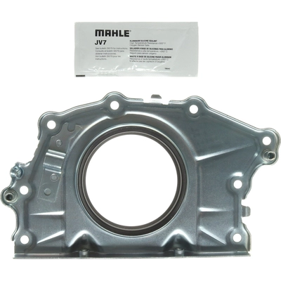 MAHLE ORIGINAL - JV1736 - Engine Crankshaft Seal Retainer Gasket pa2