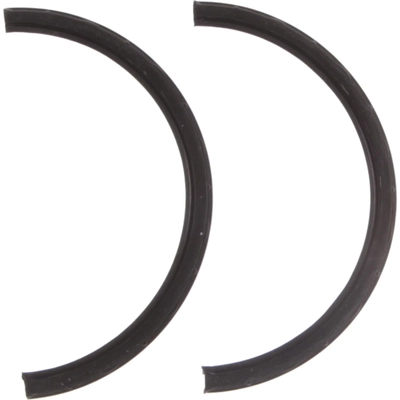 Rear Main Bearing Seal Set by MAHLE ORIGINAL - JV614 pa2