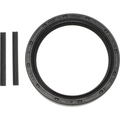 Rear Main Bearing Seal Set by MAHLE ORIGINAL - JV637 pa1