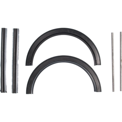 Rear Main Bearing Seal Set by MAHLE ORIGINAL - JV748 pa1