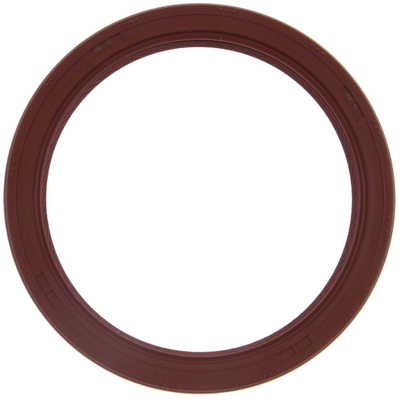 Rear Main Bearing Seal Set by MAHLE ORIGINAL - JV1615 pa1