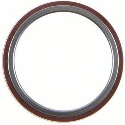 Rear Main Bearing Seal Set by MAHLE ORIGINAL - JV1618 pa2