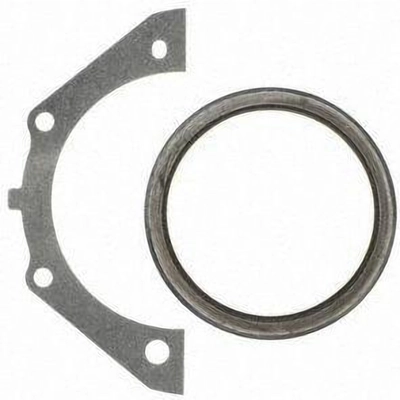 Rear Main Bearing Seal Set by MAHLE ORIGINAL - JV1634 pa2