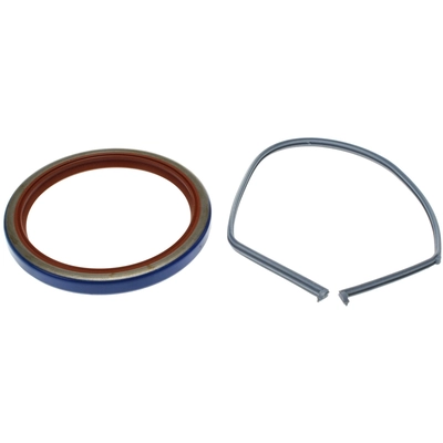 Rear Main Bearing Seal Set by MAHLE ORIGINAL - JV1643 pa1