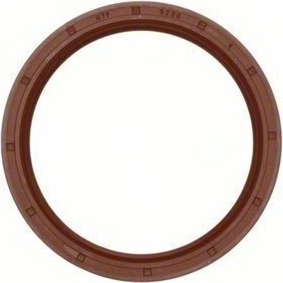 Rear Main Bearing Seal Set by MAHLE ORIGINAL - JV1654 pa2