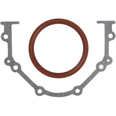 Rear Main Bearing Seal Set by MAHLE ORIGINAL - JV1655 pa1