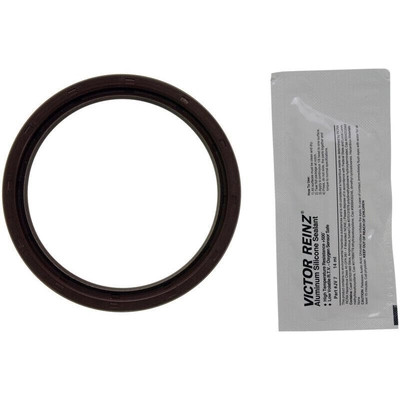 Rear Main Bearing Seal Set by MAHLE ORIGINAL - JV1696 pa2