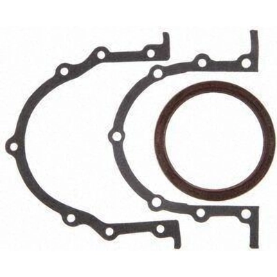 Rear Main Bearing Seal Set by MAHLE ORIGINAL - JV534 pa2