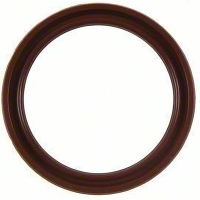 Rear Main Bearing Seal Set by MAHLE ORIGINAL - JV553 pa2