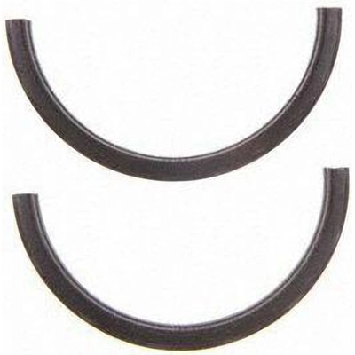 Rear Main Bearing Seal Set by MAHLE ORIGINAL - JV600 pa2