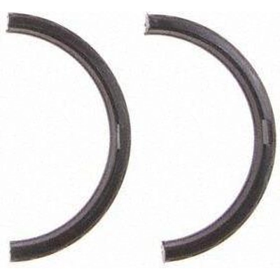 Rear Main Bearing Seal Set by MAHLE ORIGINAL - JV618 pa2