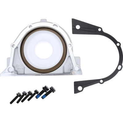 Rear Main Bearing Seal Set by URO - 11141438274 pa2