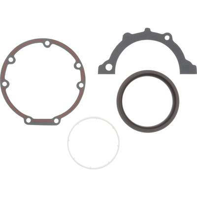 Rear Main Bearing Seal Set by VICTOR REINZ - 19-10072-01 pa2