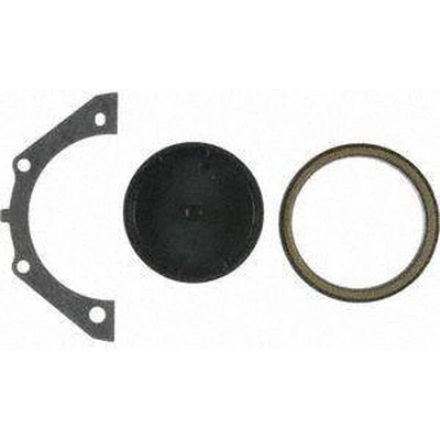 Rear Main Bearing Seal Set by VICTOR REINZ - 19-10095-01 pa1