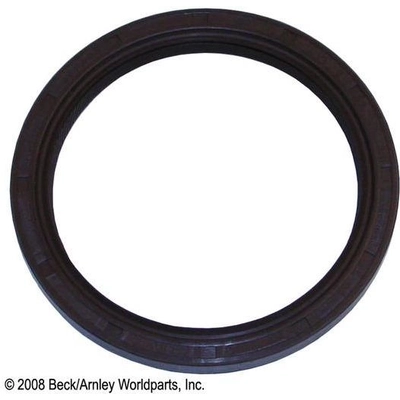 Rear Main Seal by BECK/ARNLEY - 052-3992 pa1