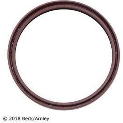 Rear Main Seal by BECK/ARNLEY - 052-4004 pa4